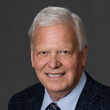 Christopher L. Larson