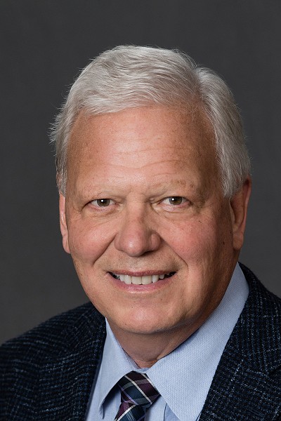 Christopher L. Larson