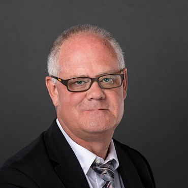 Steven L. Wolfington