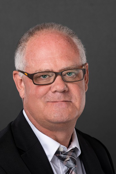 Steven L. Wolfington