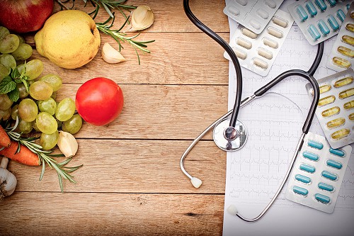 Lifestyle Changes Can Protect Your Heart