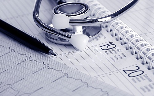 How to Prepare for Your Next Doctor’s Appointment