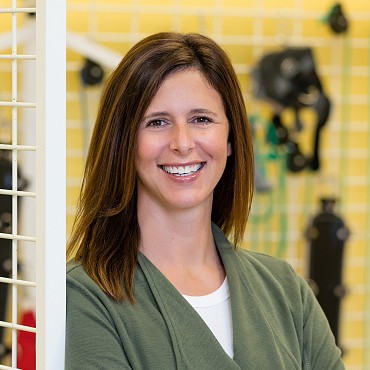 Nichole M. Elmendorf