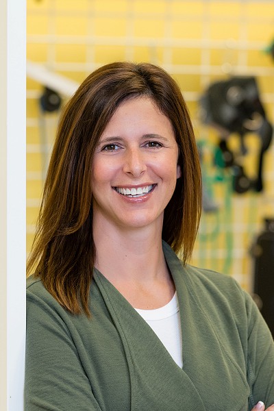 Nichole M. Elmendorf