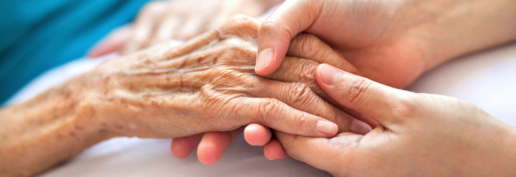 Energy and Alzheimer's Disease