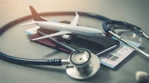 Are You Clear for Take Off?