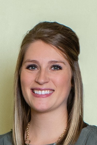 Alyssa B Pfeifer-Rentmeester